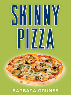 cover image of Skinny Pizza
